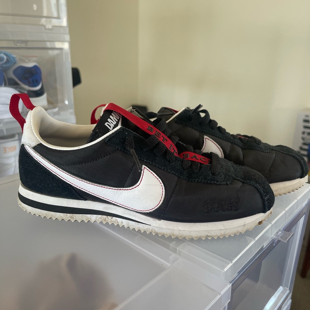 Nike x Kendrick Lamar Air Cortez Kenny 3 - size men’s 6